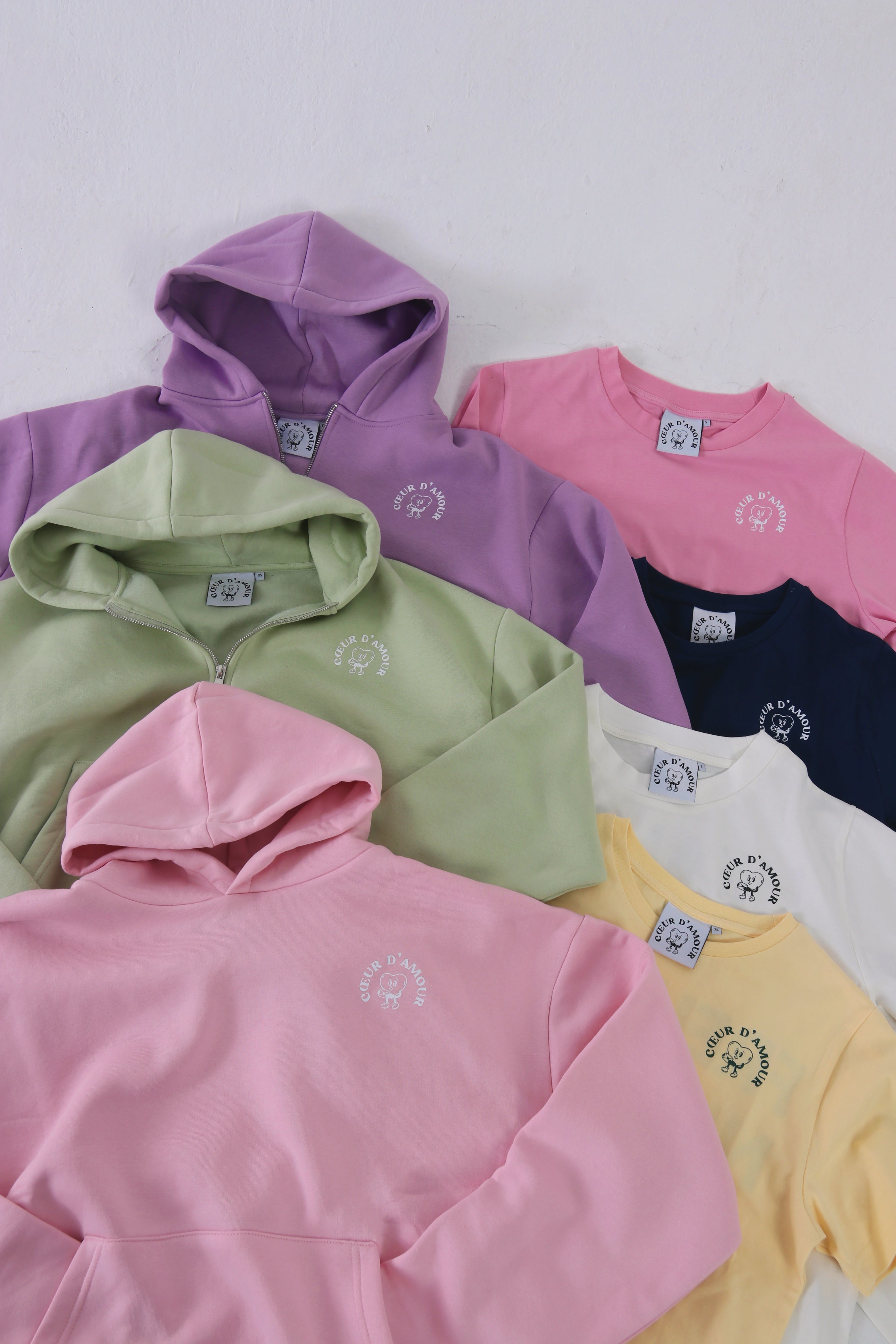 BE KIND Hoodie