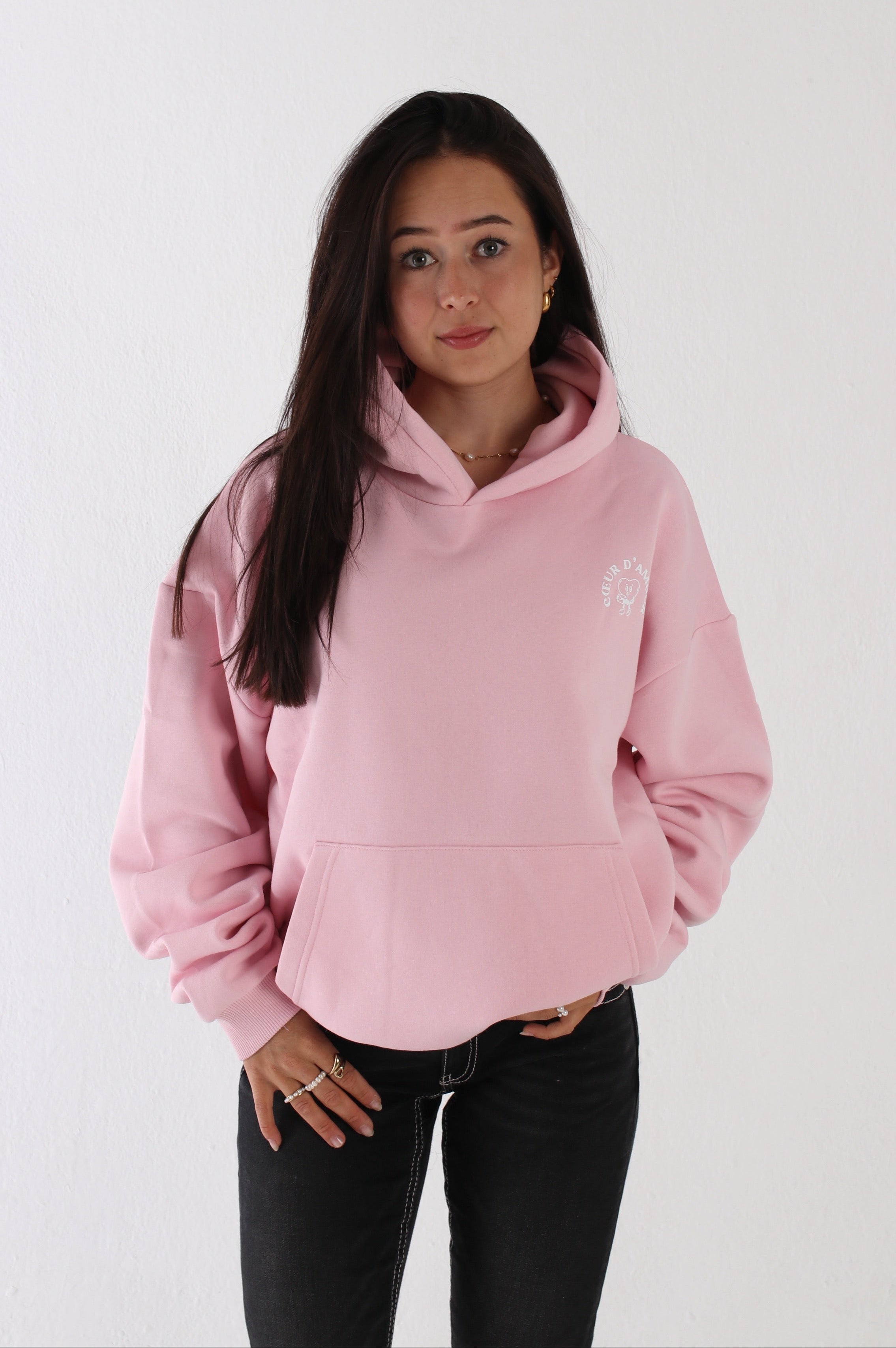 BE KIND Hoodie