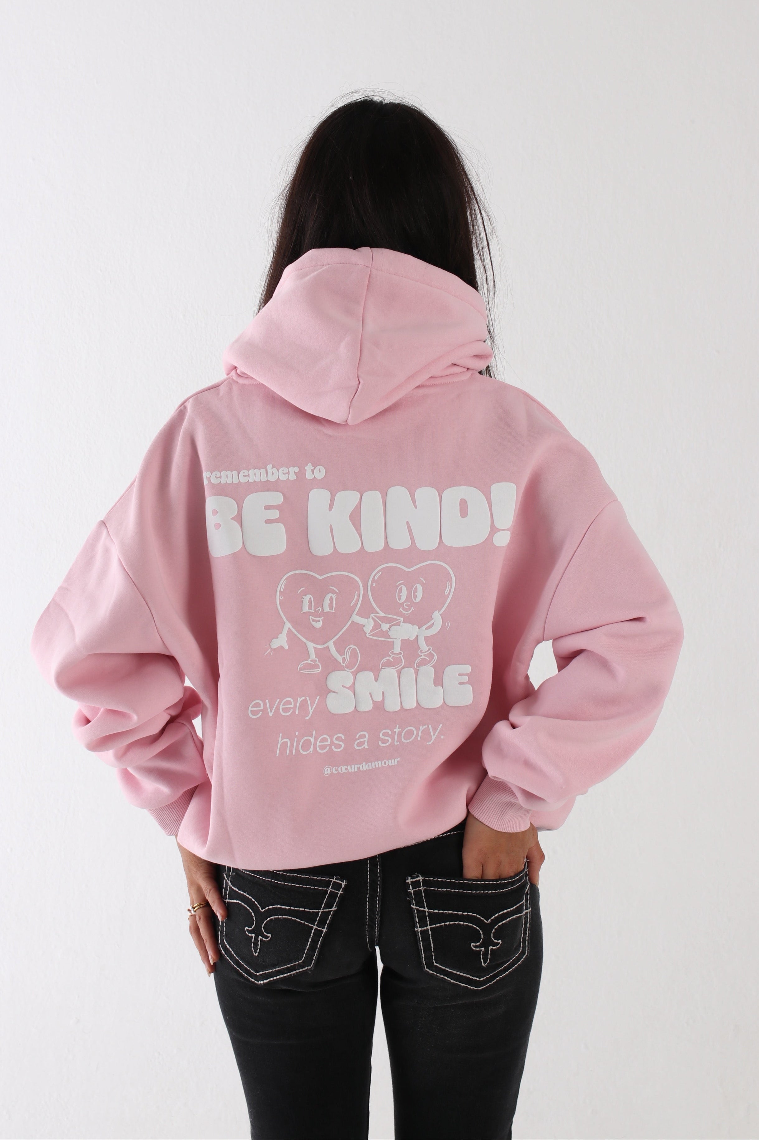 BE KIND Hoodie
