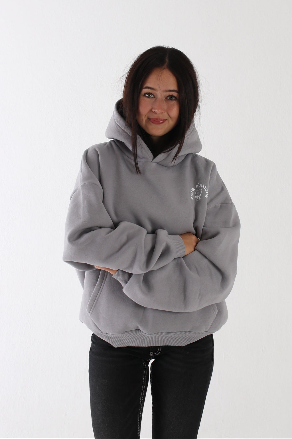 HOPE HOODIE