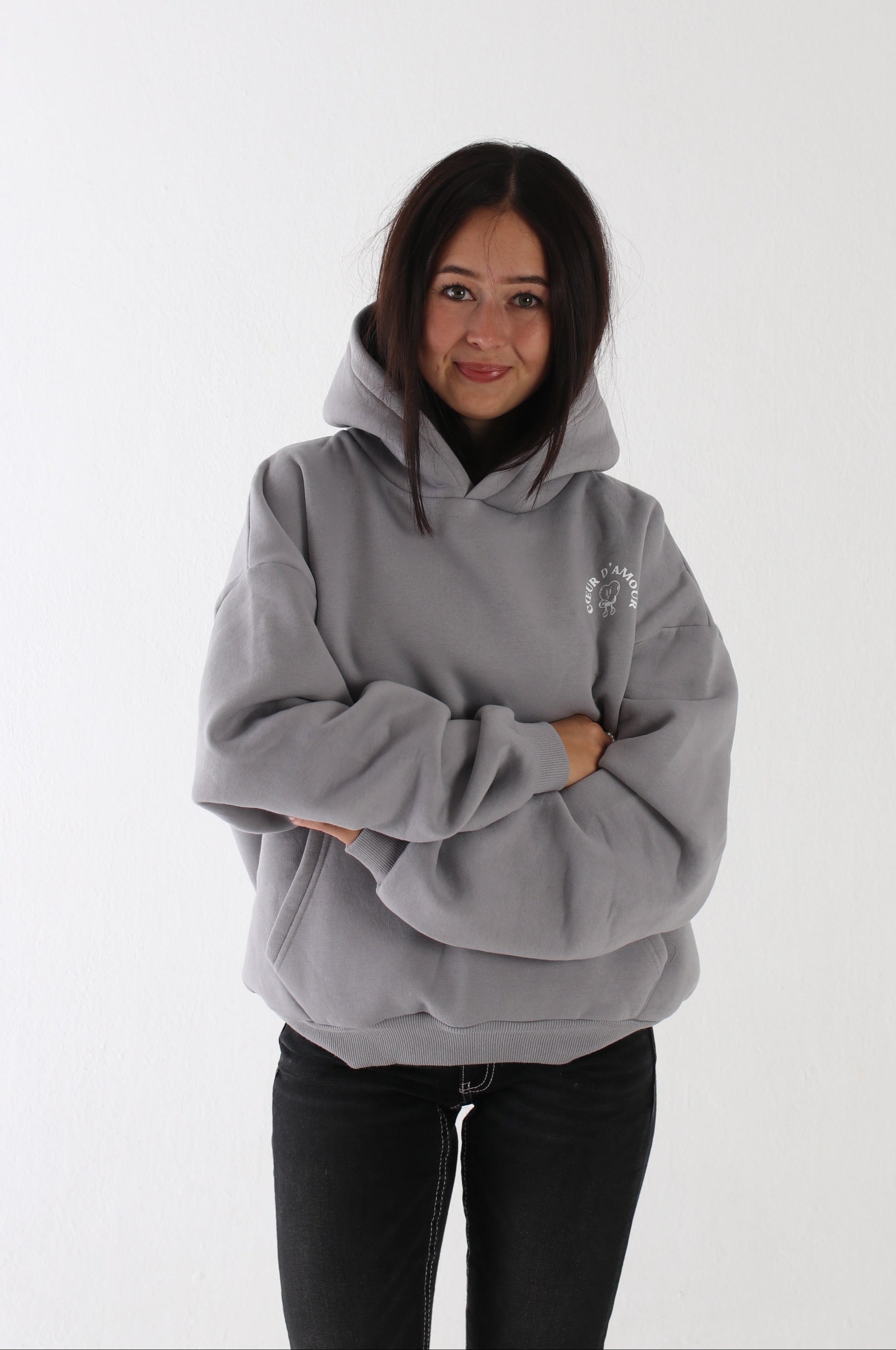 HOPE HOODIE