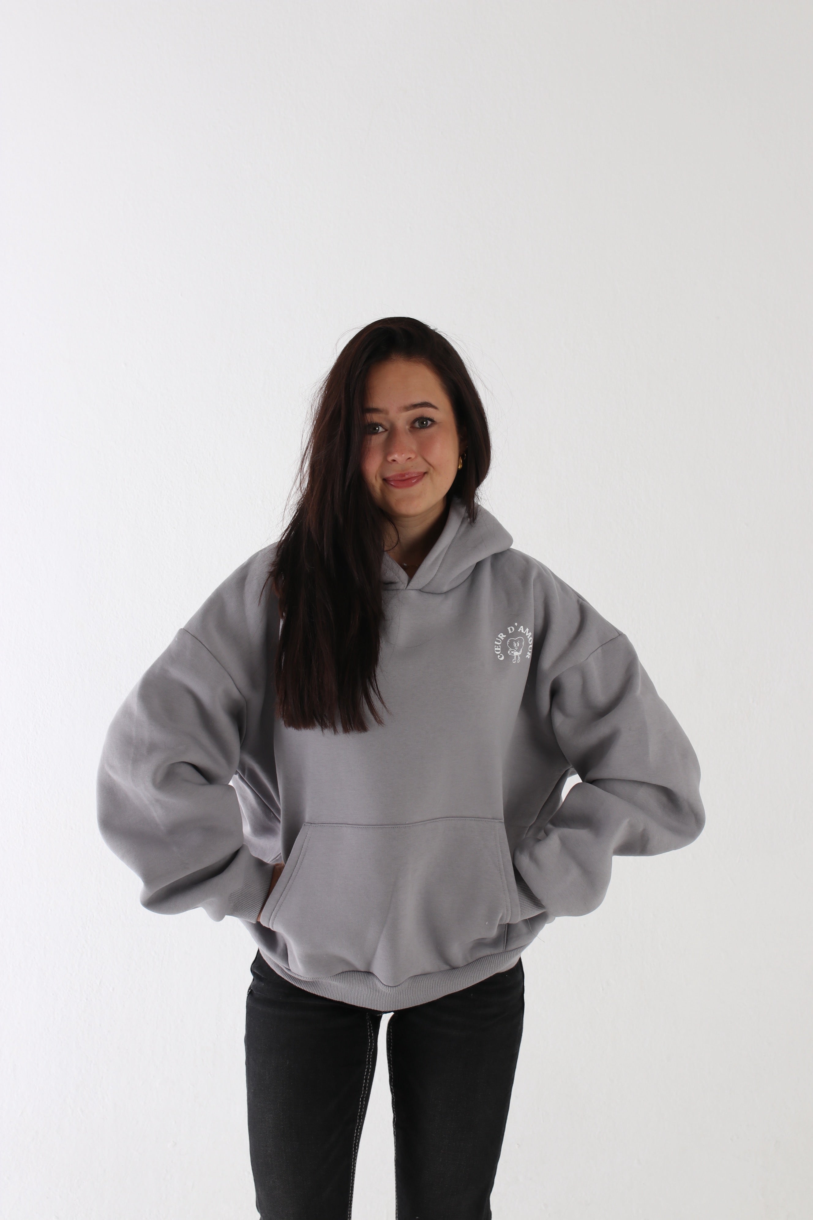 HOPE HOODIE