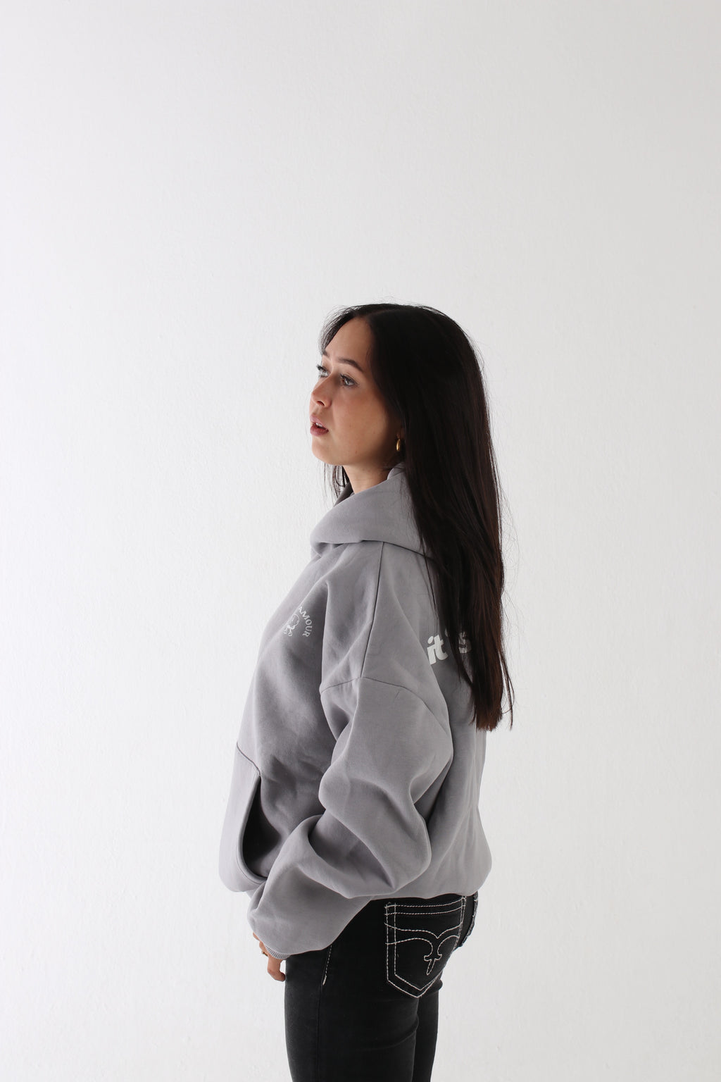 HOPE HOODIE