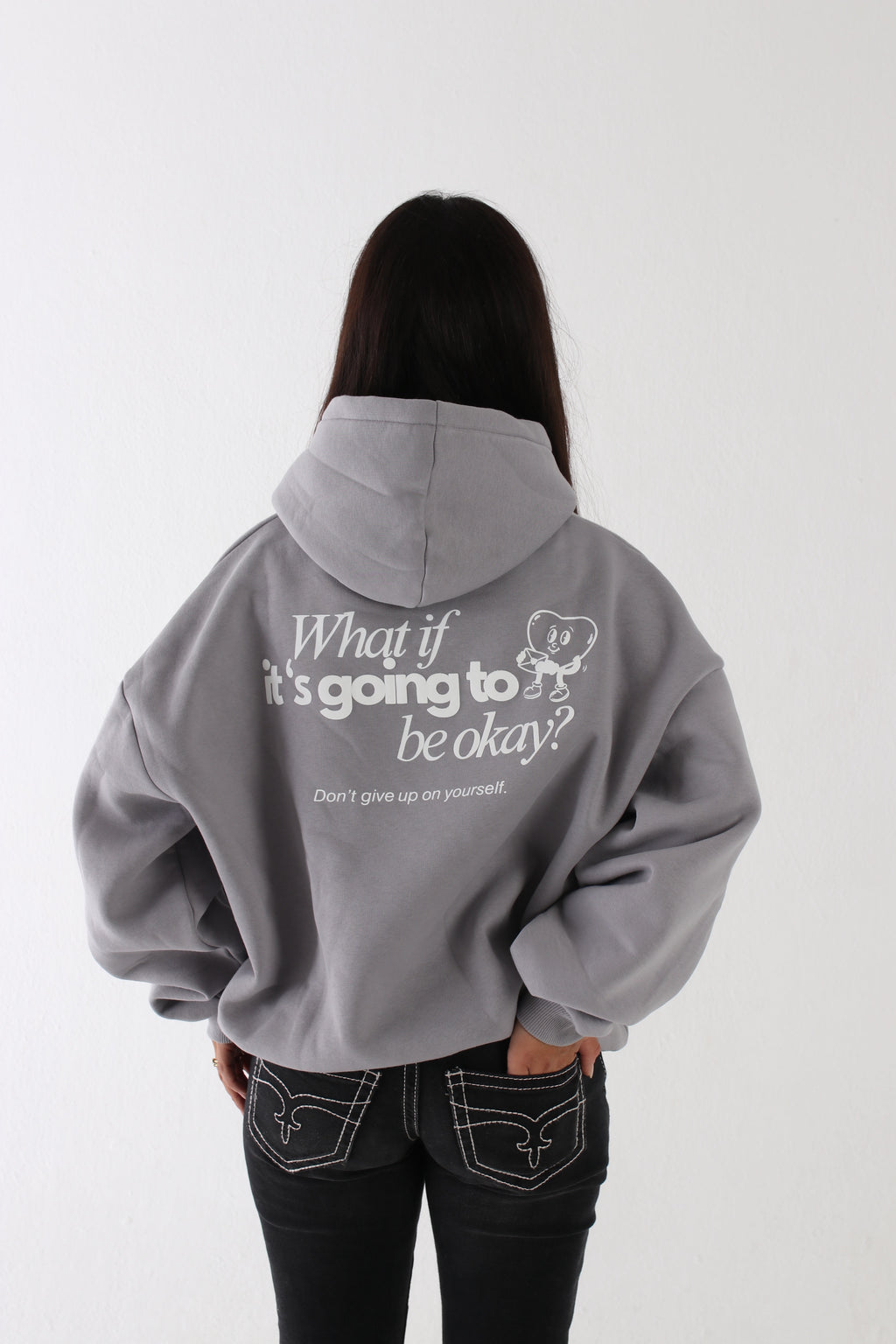 HOPE HOODIE