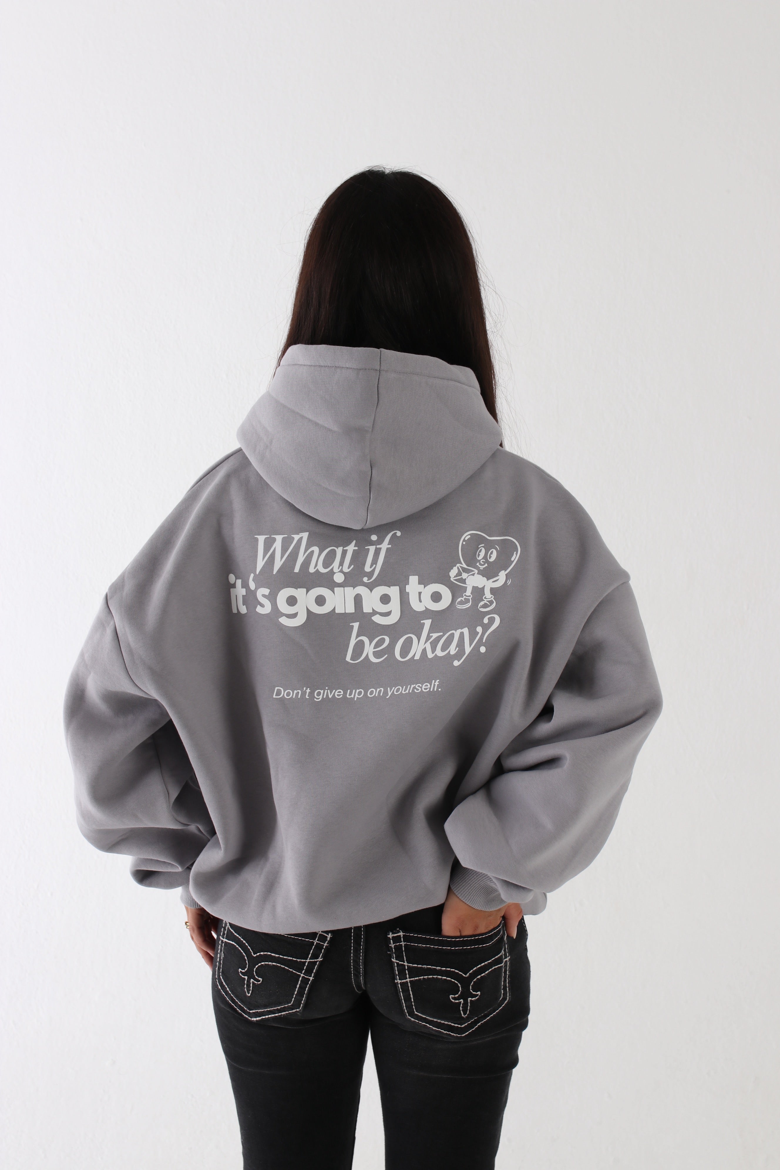 HOPE HOODIE