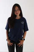 HEALING Shirt (blau)