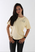 FREUDE Shirt (gelb)