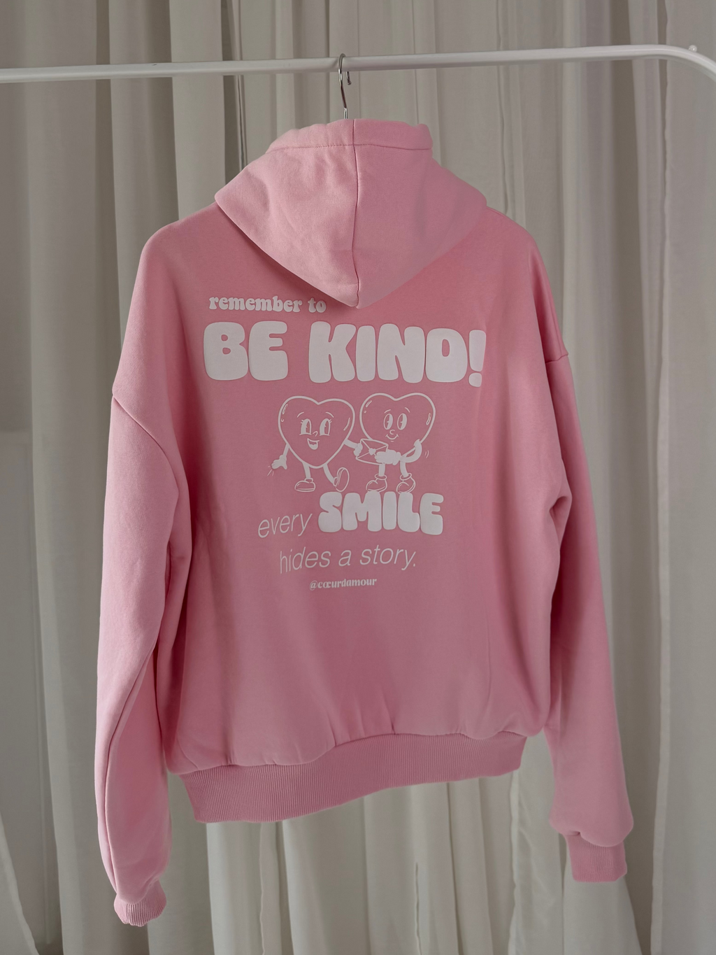 BE KIND Hoodie