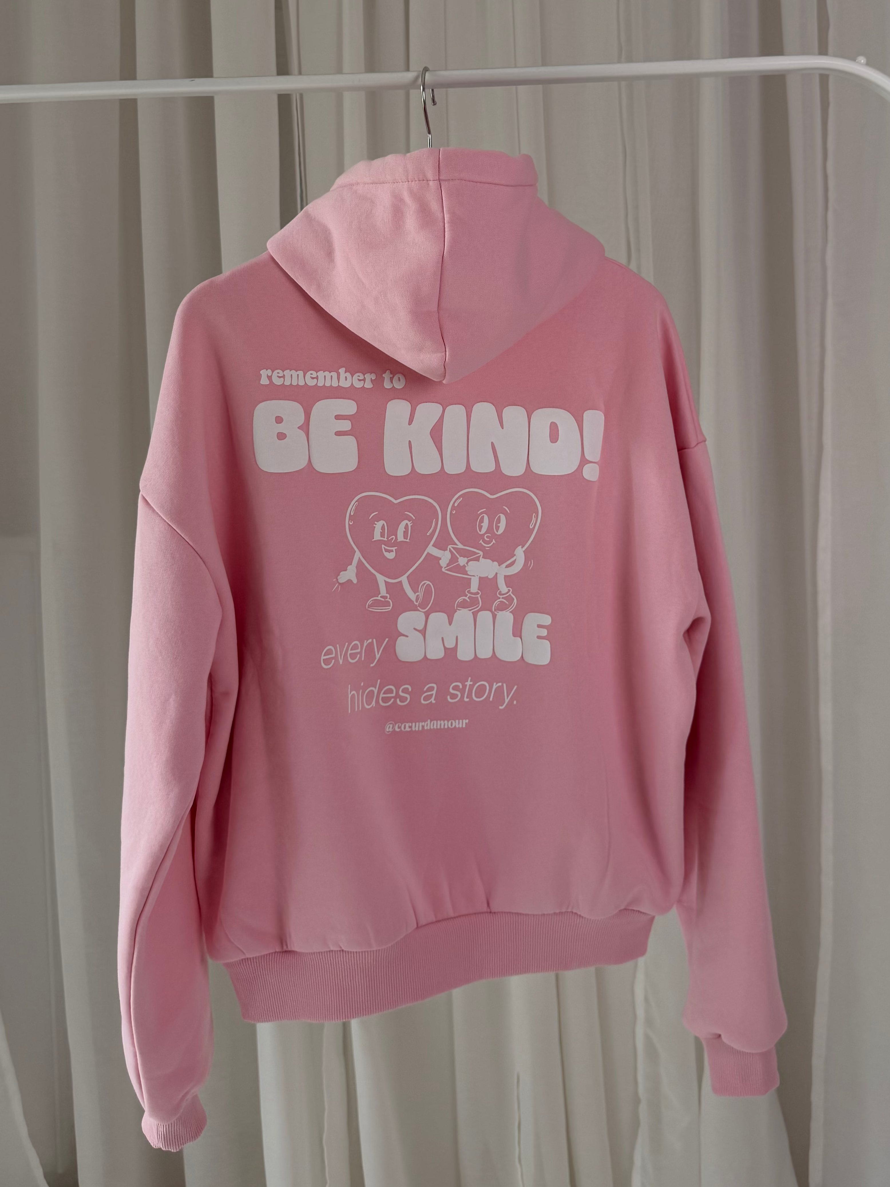 BE KIND Hoodie